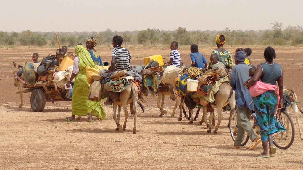 Protection Visa Refugees